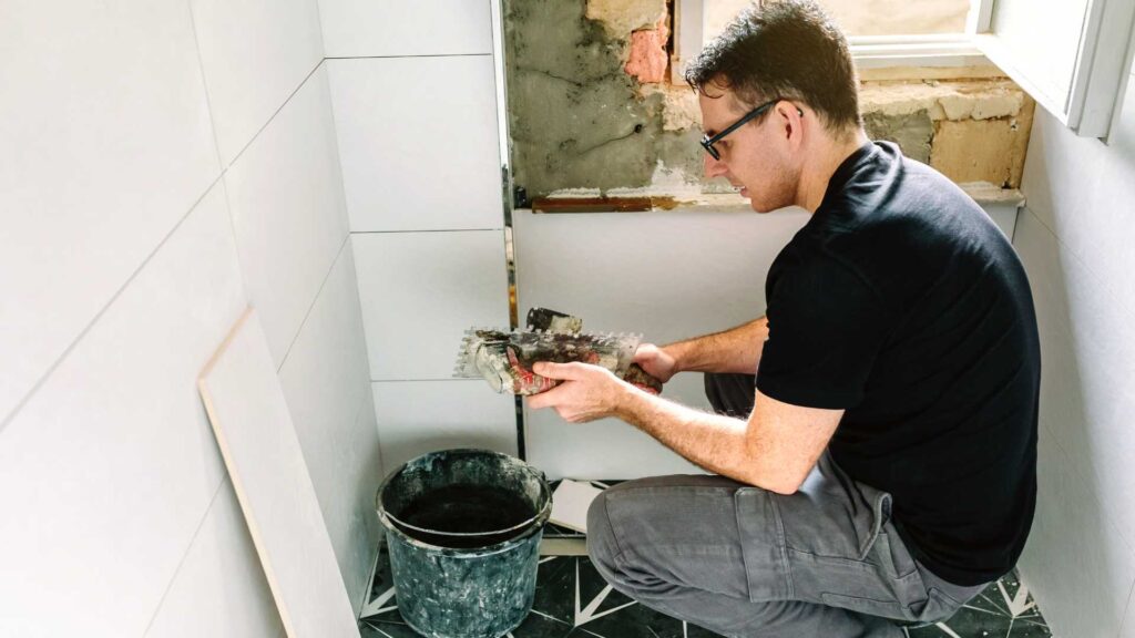 melbourne planning a bathroom renovation