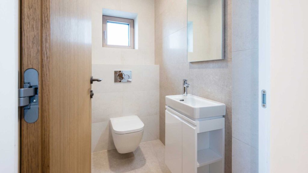 melbourne small bathroom renovation ideas