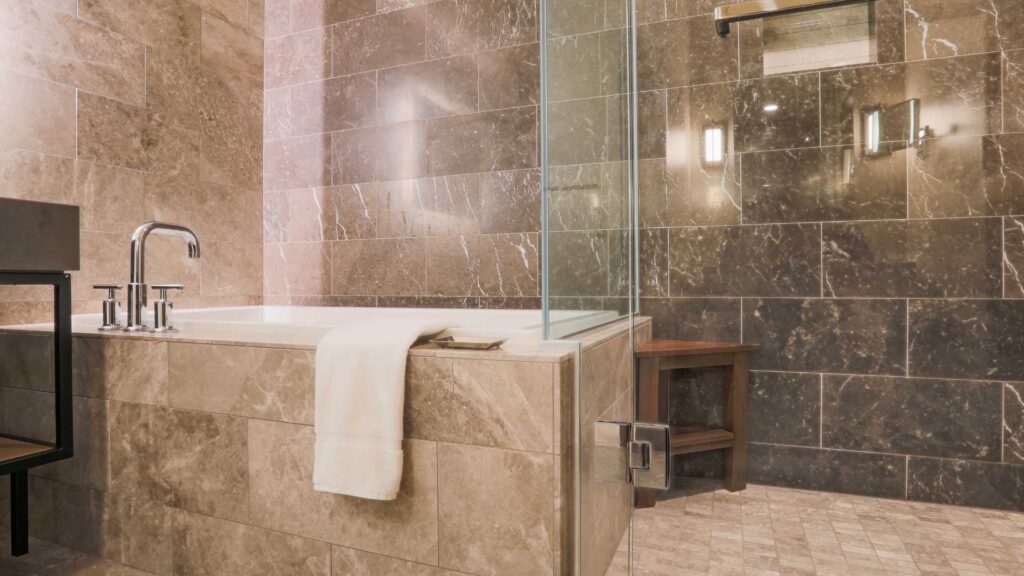 melbourne top bathroom renovation trends