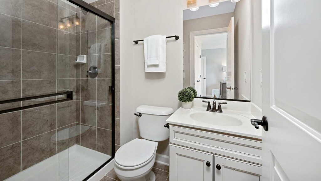 small bathroom renovation ideas