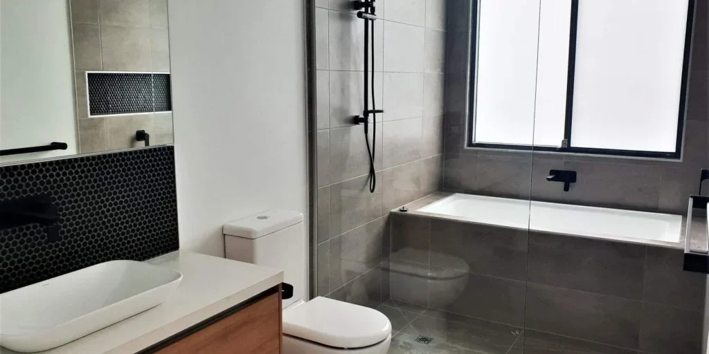 focusbuild armadale bathroom renovation specialist