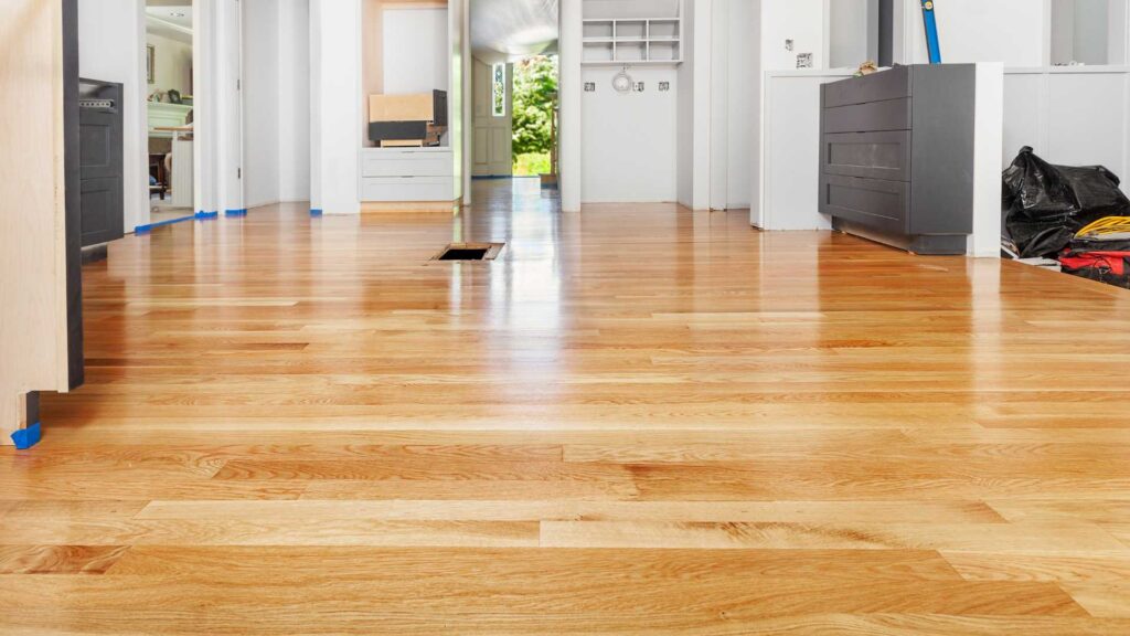 kitchen flooring