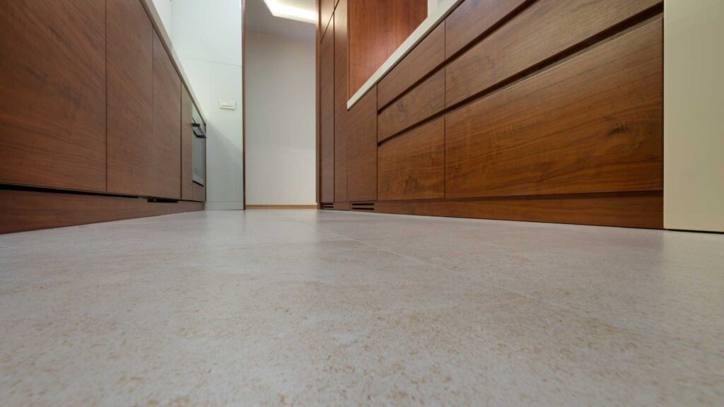 melbourne kitchen flooring